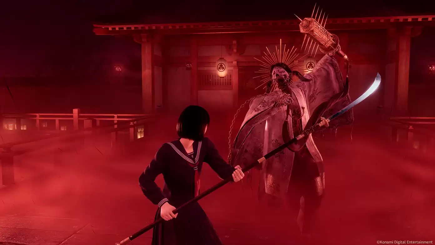 《寂静岭 f》编剧:游戏结局不应藏得太深,否则玩家只能上网搜攻略