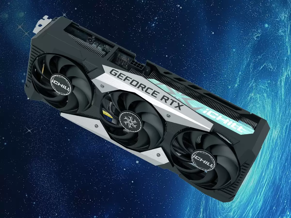 有趣设计：映众 RTX 5060 Ti 超级冰龙显卡采用单 PCIe 8-Pin 供电，预留 12V-2×6 焊盘