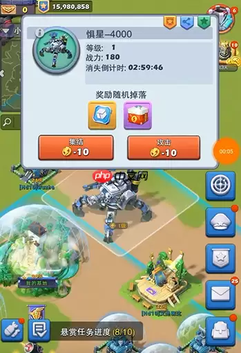 海军王牌出击!惧星挑战三大必胜法则