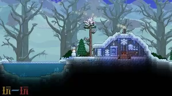 《泰拉瑞亚》最新公告：1.4.5主机版已送审 很快上线！