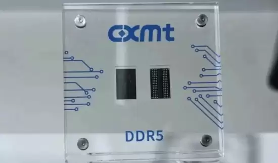 长鑫科技拟IPO募资295亿，国产DRAM领军企业冲刺资本市场