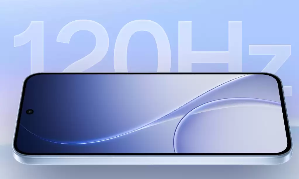 OPPO 推出 Reno 15 F 手机:骁龙 6 Gen 1 芯片,7000mAh 电池