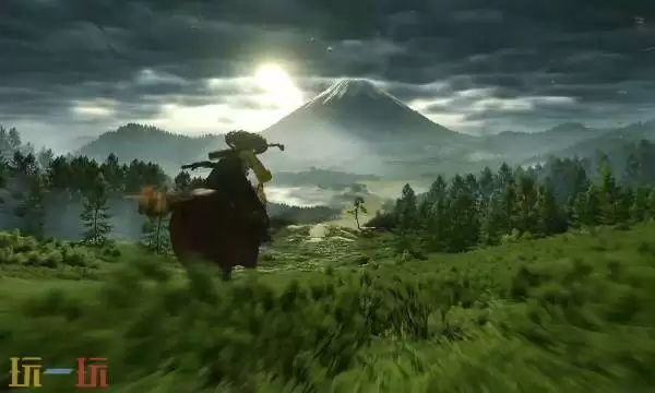 羊牯山之魂泽景祭坛在哪里 羊牯山之魂泽景祭坛位置详情