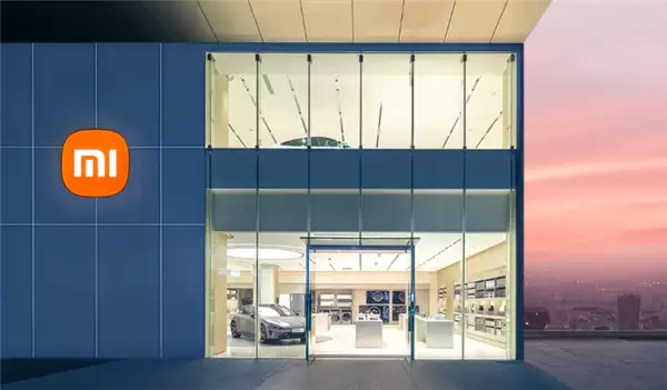 小米汽车门店冲刺500家：全国138城一览