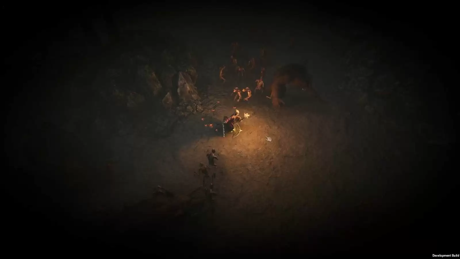 国产独立游戏《镇邪 2》实机预告公布,试玩版2月上线 Steam