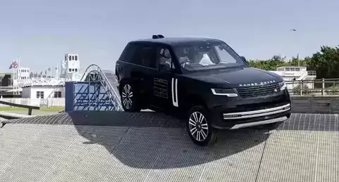 路虎2026年将推多款纯电及改款车型