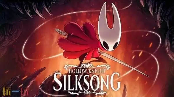 2025 Steam大奖获奖名单公布!《空洞骑士:丝之歌》获年度最佳游戏