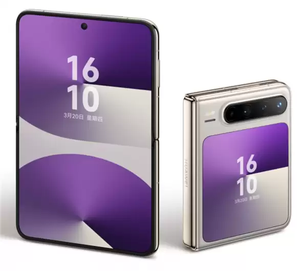 华为Pura X2发布排期曝光:将晚于Pura 90系列登场