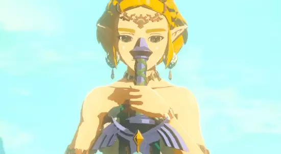 塞尔达新作或将引入跨维度机制，拓展海拉鲁多维世界