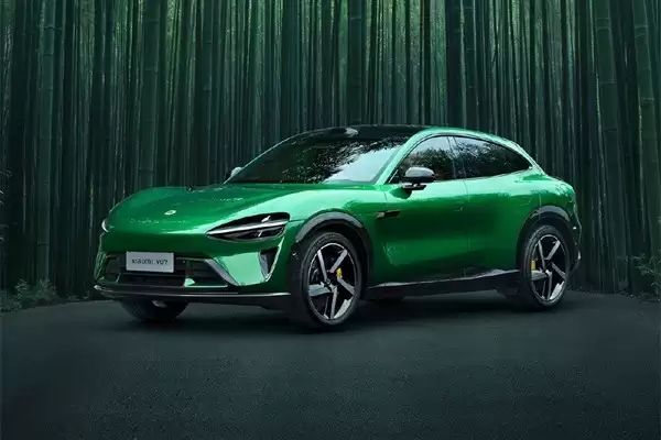 雷军直播谈小米HAD辅助驾驶：技术进步但安全第一