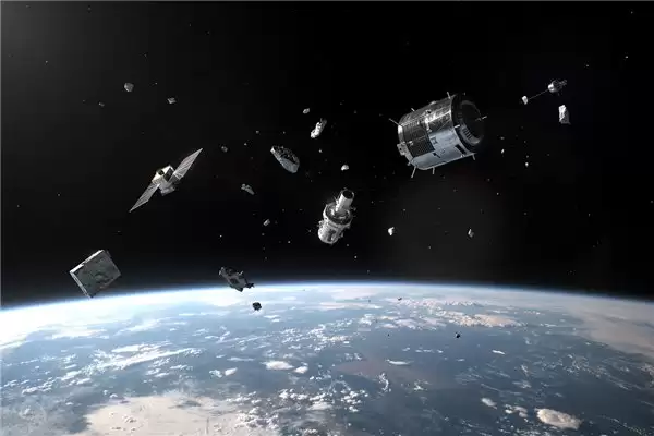 红外 + AI 赋能空间监测：中科立智星感载荷破影区碎片探测难题