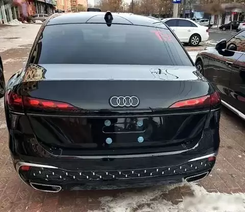 奥迪A6L销量逆势破八万台，换代在即仍稳居市场榜首