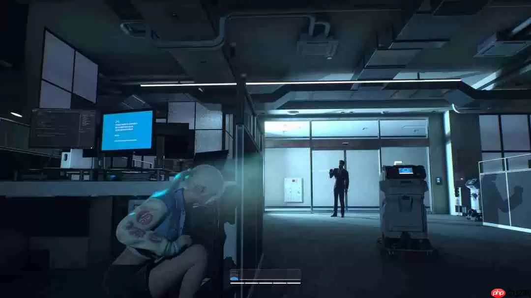 韩国虚幻5大作《巫堂：双重之心》正式关闭 团队解散