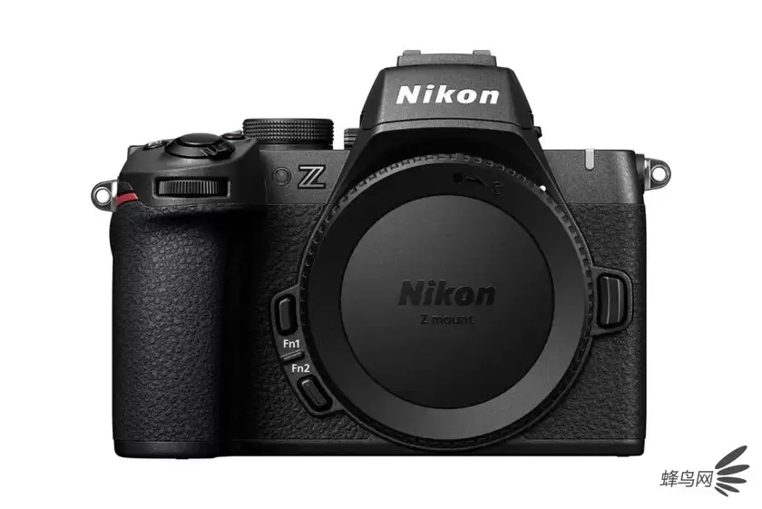 配Z DX16-50和50-250镜头 尼康Z 50II双头套售10099元