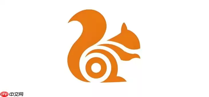 UC浏览器地址栏无法输入怎么办 UC浏览器地址栏恢复