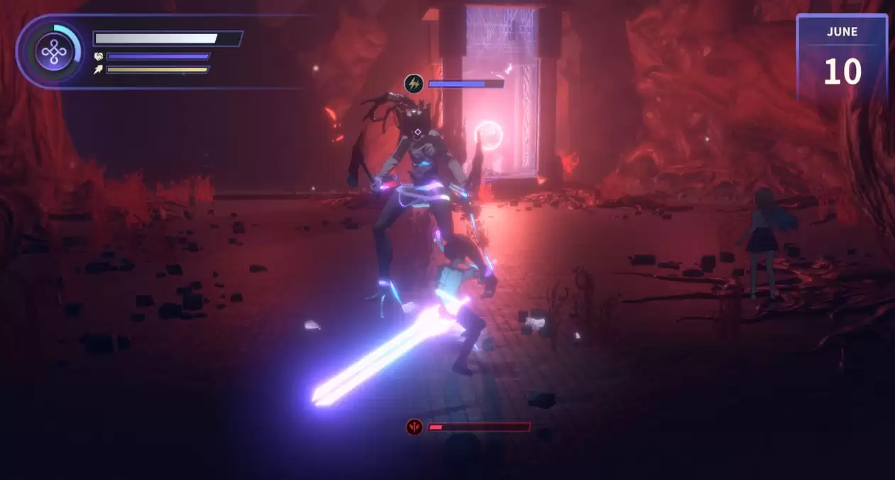 Epic“喜加一”游戏《永夜》吸引全球超900万玩家领取,制作人预告新作正积极开发中