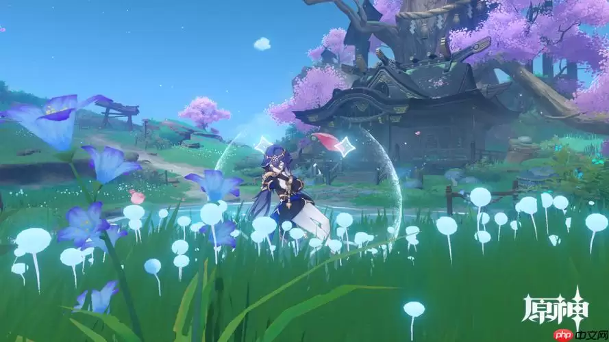 云原神能否绑定米哈游账号_云原神账号绑定操作步骤【教程】