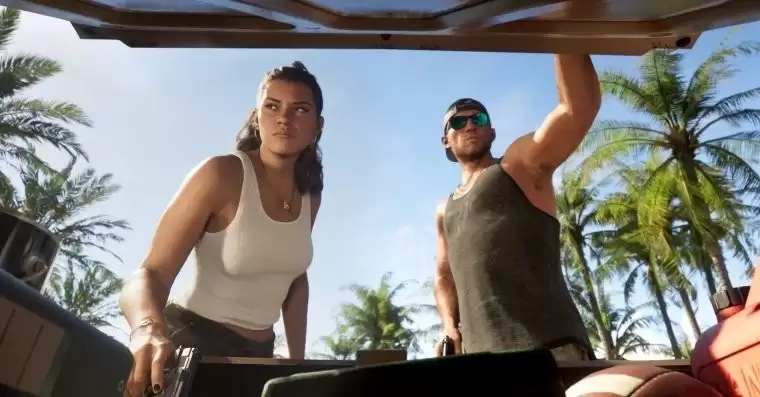 GTA 6确认2026年发布 定价80美元PC版延至2027