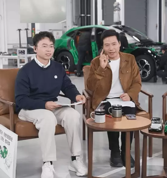 科技企业负责人呼吁理性评价汽车产品