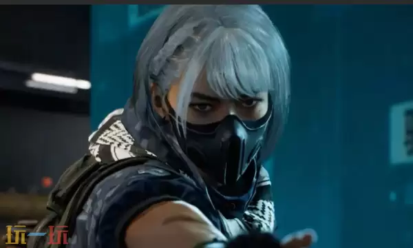 三角洲行动s7全面战场T0枪是什么 s7全面战场T0枪械介绍