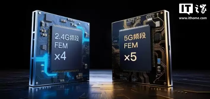 腾达泰山 BE7200 Ultra 路由器发布:“挑战史上7200性价比之王”,首发价429元