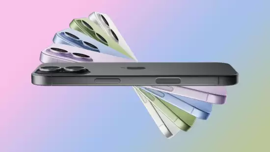 苹果拟调整iPhone发布节奏 2026年或缺席秋季新机