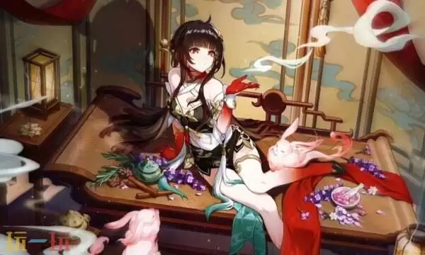 崩坏星穹铁道灵砂角色专属成就达成攻略