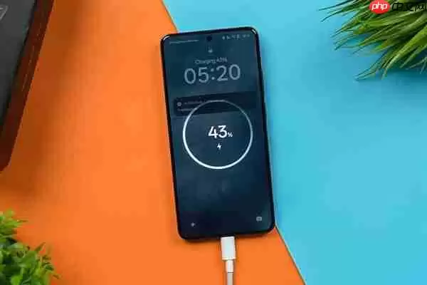 真我Neo8真机偷跑:觉醒光环+金属中框 辨识度拉满