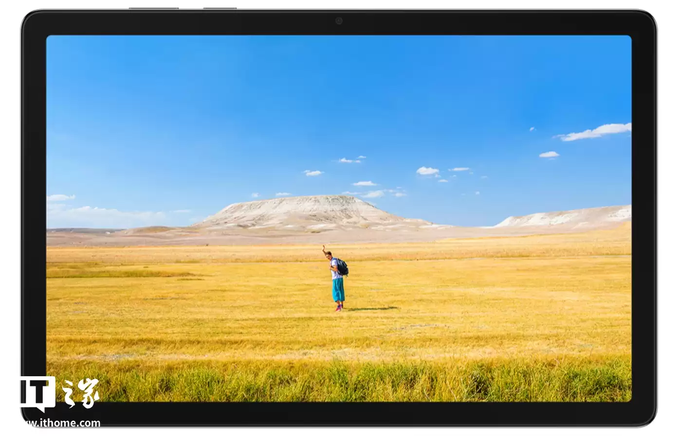 三星 Galaxy Tab A11+ 平板国行发售:天玑7300、可选5G版,1699元起