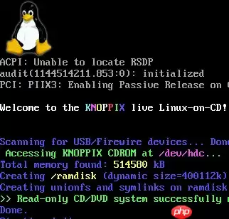 Linux内核引入更灵活的启动Logo自定义配置选项