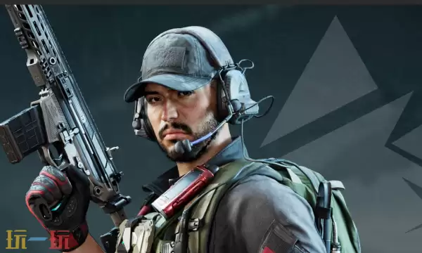 三角洲行动s7全面战场T0枪是什么 s7全面战场T0枪械介绍