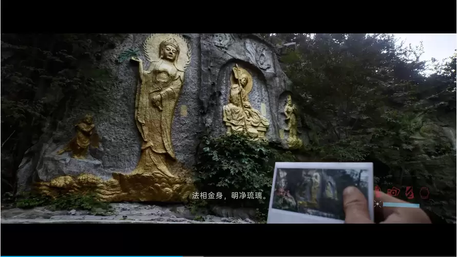 《光明记忆》开发商飞燕群岛工作室新作公布:民国背景第三人称动作射击游戏