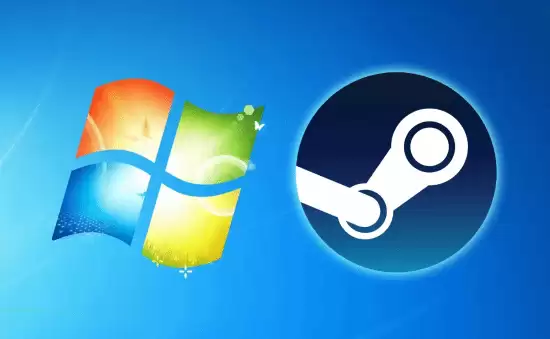 Steam统计首现零Win7用户：Win11占比超七成
