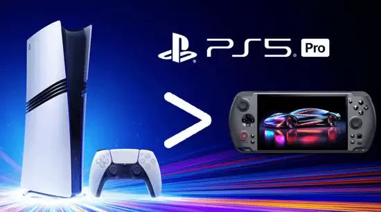 掌机热潮背后的性价比之辩:便携与成本如何权衡?