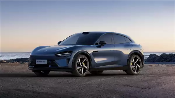 雷军：小米YU7女车主不少 推出了多项专属防护