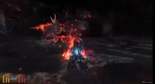 《仁王3》BOSS战「山县昌景」实机演示发布