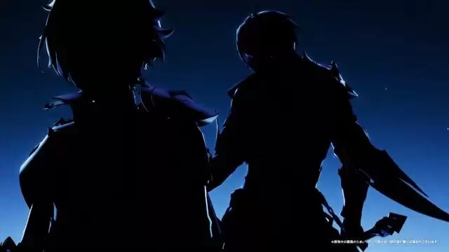 原神曝五位新角色剪影 引发玩家热议与猜测