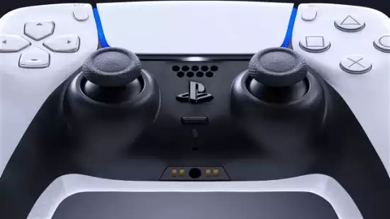 PS5玩家必看：一招设置延长DualSense手柄续航