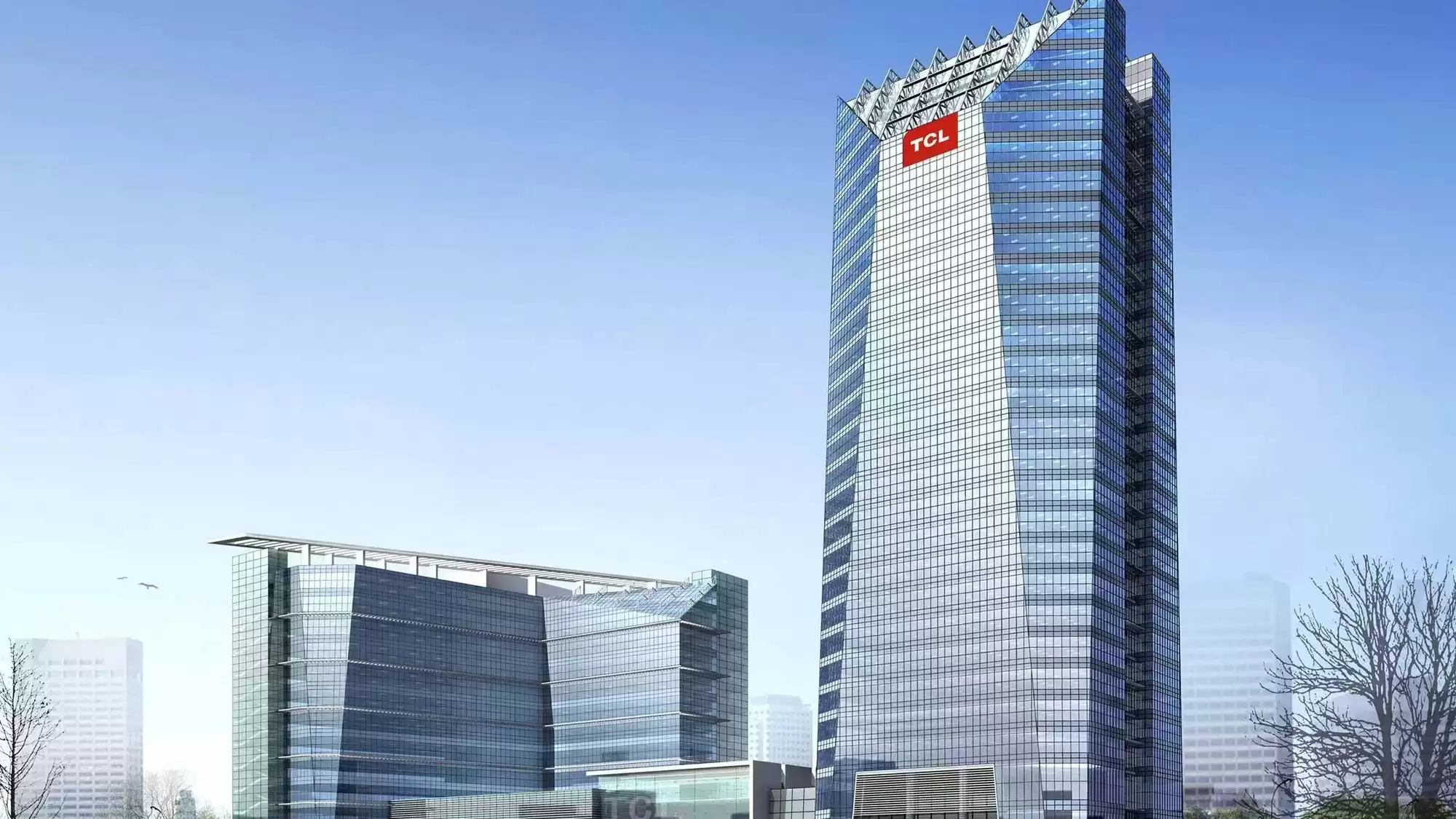 前瞻CES 2026，TCL蝉联参展面积最大的中国企业