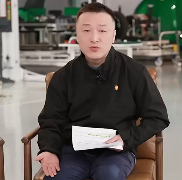 小米回应“绿化带战神”标签：有人刻意收集视频恶意剪辑带节奏