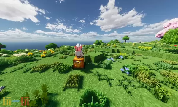 我的世界怎么截图 截图方法与保存路径一览