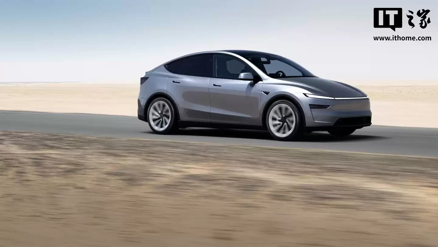 机构称 2026 年全球电动汽车销量增速将创下六年新低，预计降至 13%