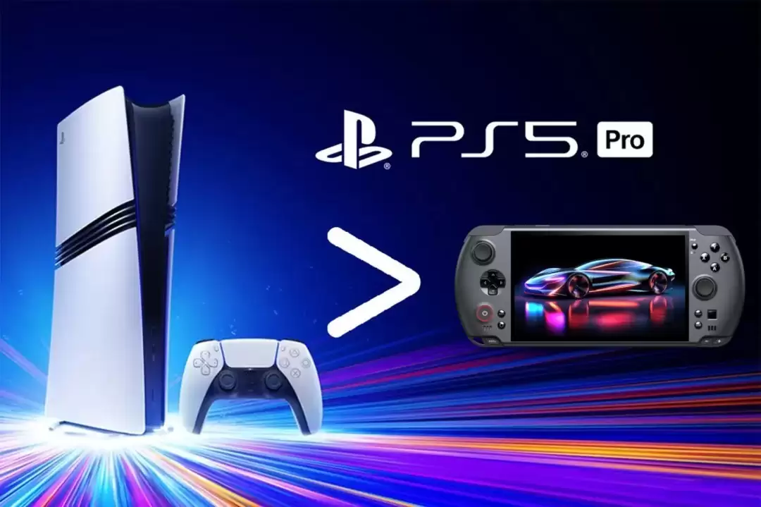 暴雪前总裁评高端掌机性价比:家用主机更值得投资