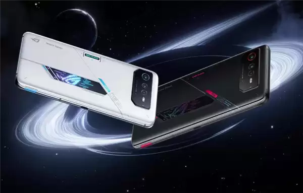 华硕2026年起暂停发布新手机,聚焦核心业务应对行业挑战