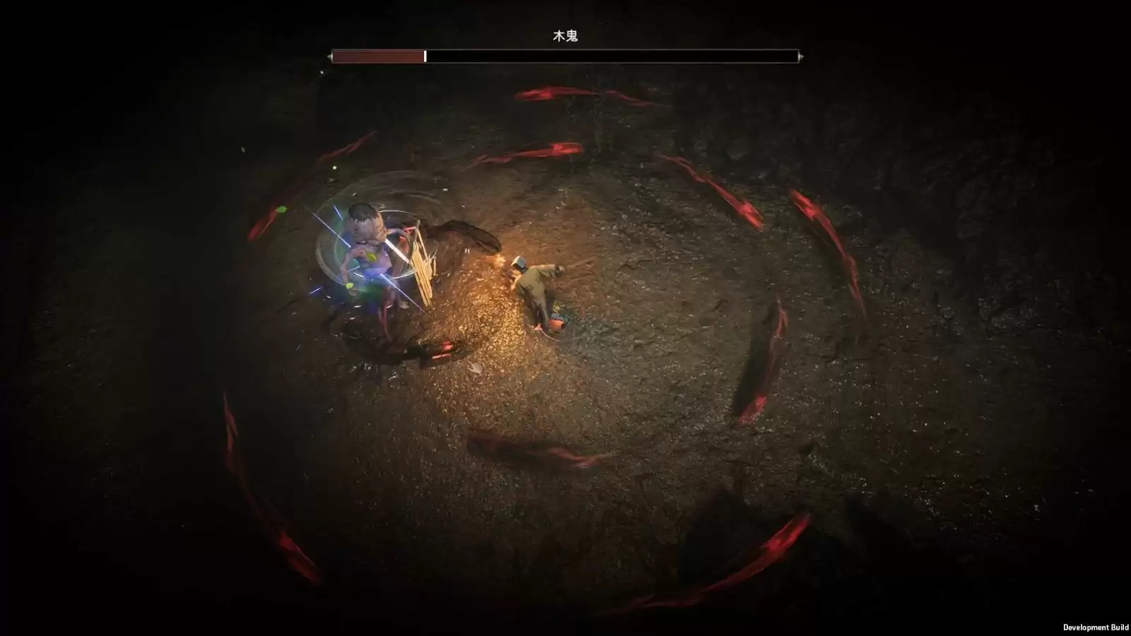 国产独立游戏《镇邪 2》实机预告公布,试玩版2月上线 Steam