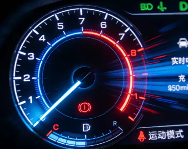 电动车为何更易晕车？四大原因揭秘