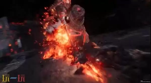 《仁王3》BOSS战「山县昌景」实机演示发布