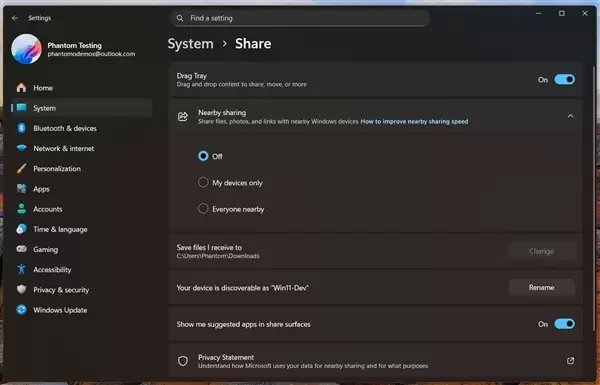 微软良心了!将允许用户在Windows 11中看到更少广告