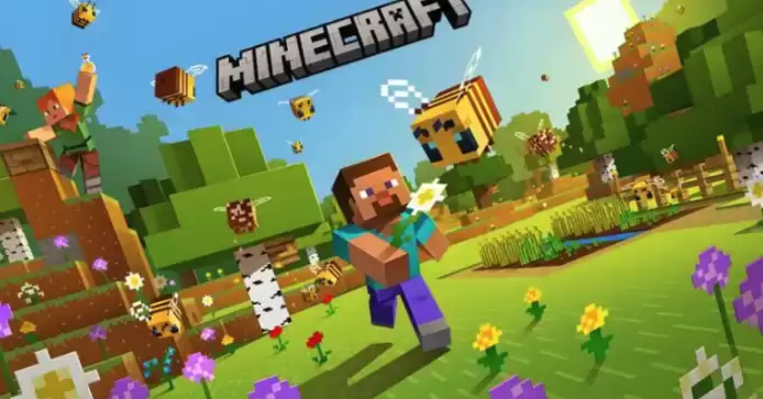 mc.js网页版免下载体验 mc.js在线秒玩入口 - 游乐网