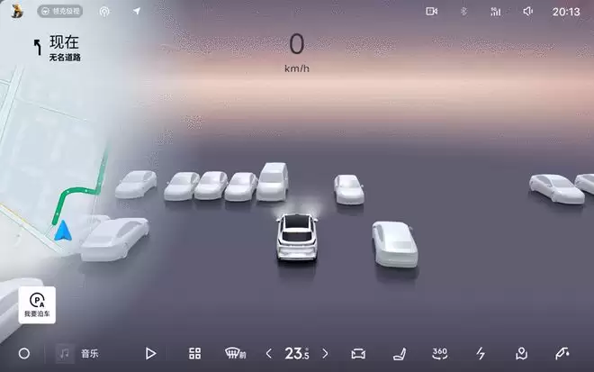 全系标配激光雷达 领克08 EM-P售价15.98万起